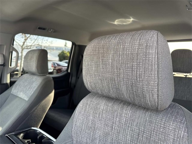 Certified 2023 Ford F150 XLT w/ Equipment Group 301A Mid image 23