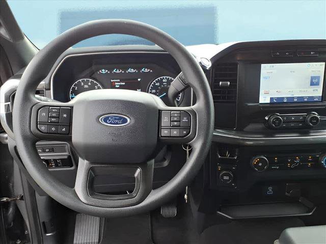 Certified 2023 Ford F150 XL w/ STX Appearance Package image 20