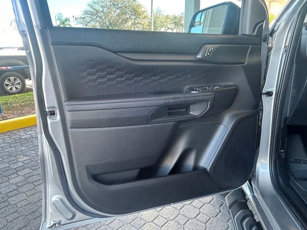 Certified 2024 Ford Ranger XL w/ Trailer Tow Package image 35