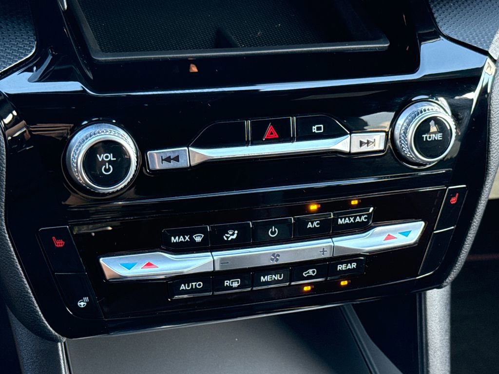 Certified 2022 Ford Explorer ST-Line image 22