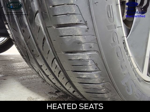 Certified 2022 Ford Edge ST w/ Cargo Accessory Package image 12