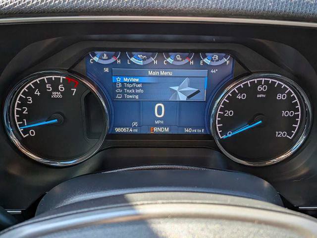 Certified 2021 Ford F150 XLT w/ Equipment Group 302A High AWD/4WD image 31