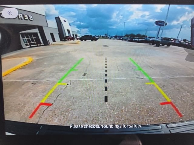 Certified 2024 Ford Expedition XLT RWD image 37
