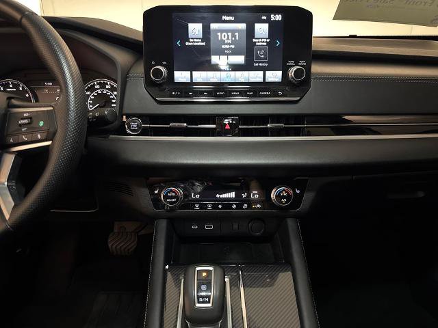 Used 2022 Mitsubishi Outlander SE FWD image 22