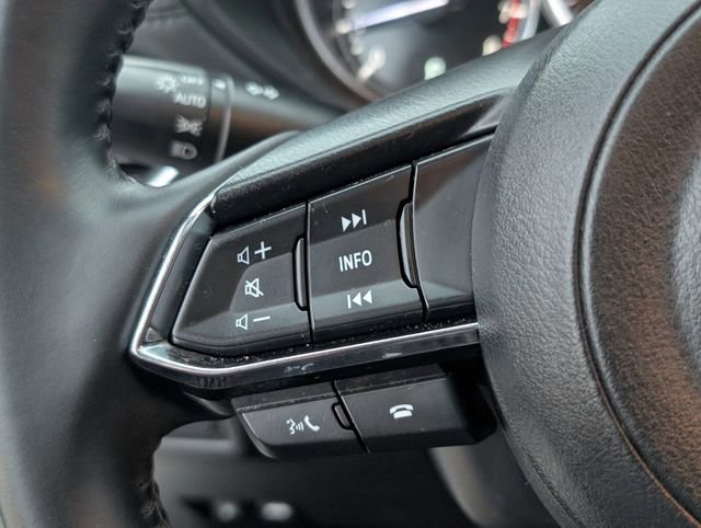 Used 2021 MAZDA CX-5 Touring w/ Touring Preferred SV Package image 24