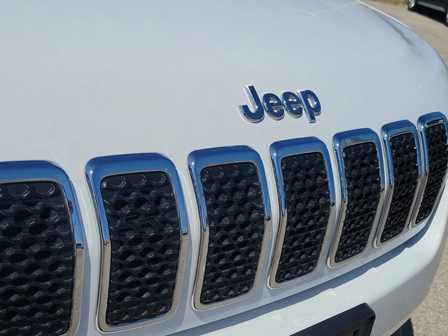 Used 2020 Jeep Cherokee Limited w/ Trailer Tow Group image 7
