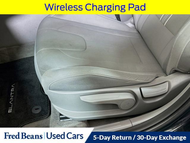Used 2023 Hyundai Elantra SEL w/ Convenience Package image 24