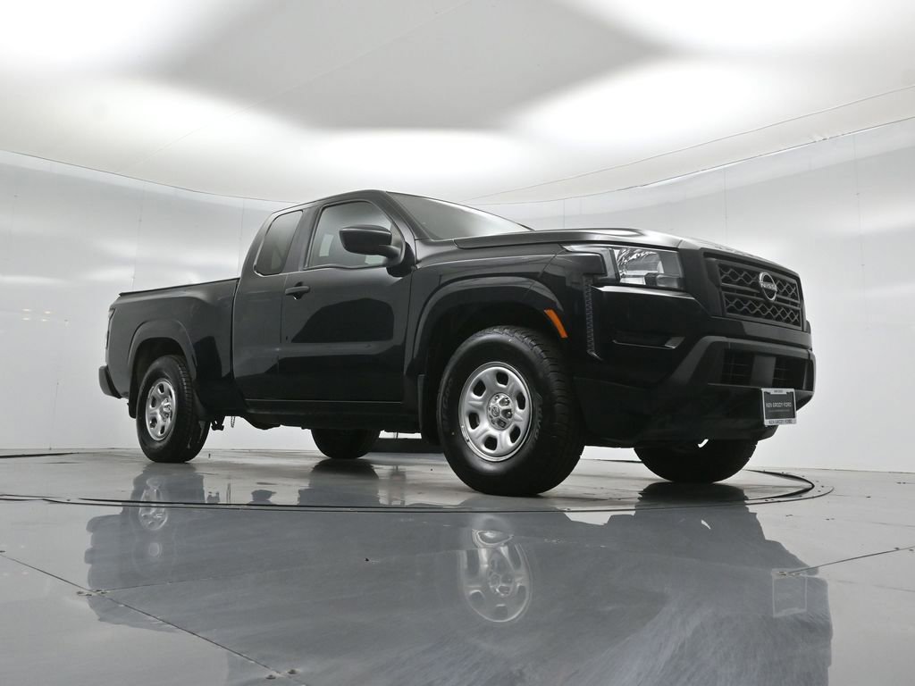 Used 2022 Nissan Frontier S w/ Technology Package image 9