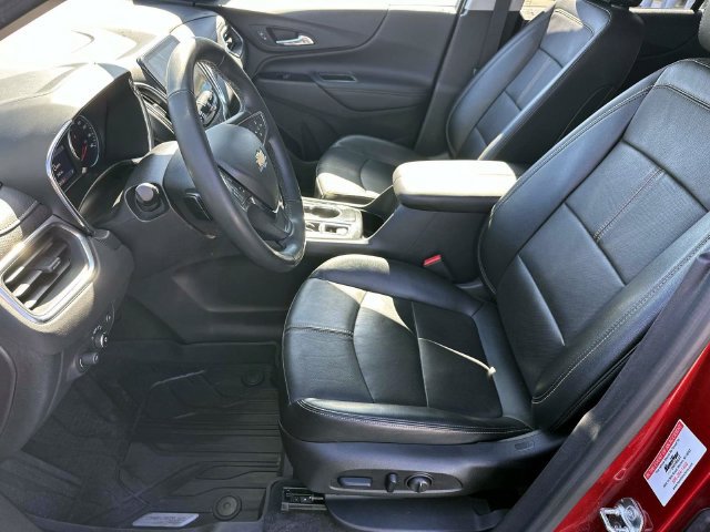 Used 2024 Chevrolet Equinox Premier w/ LPO, Floor Liner Package FWD image 11