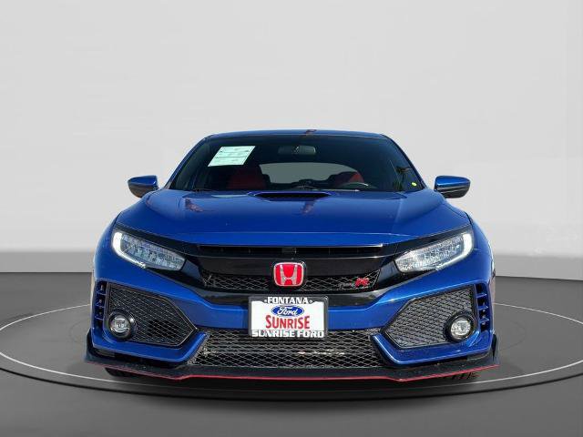 Used 2019 Honda Civic Type R image 3
