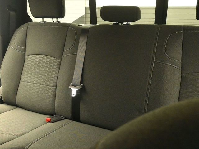 Used 2026 RAM 2500 Tradesman image 23