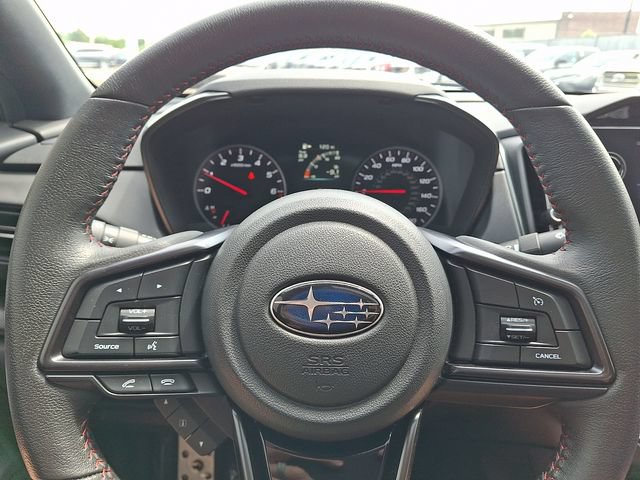 Used 2022 Subaru WRX Limited AWD/4WD image 18