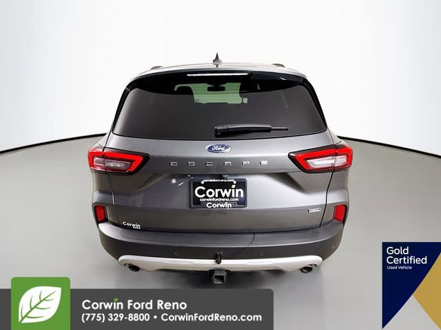 Certified 2023 Ford Escape SE w/ PHEV Premium Package image 5