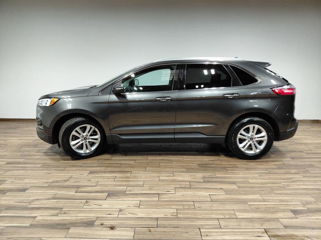 Certified 2019 Ford Edge SEL w/ Equipment Group 201A image 6