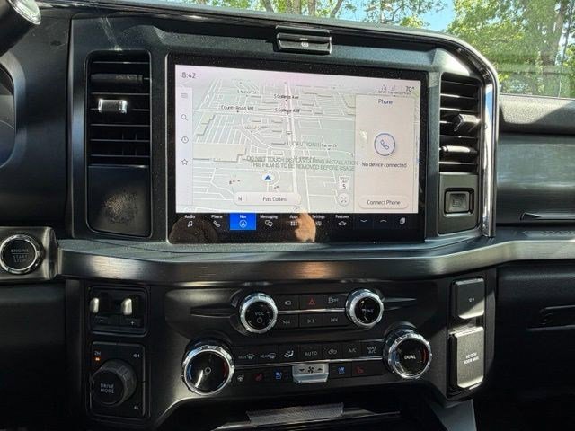 Certified 2025 Ford F250 Lariat AWD/4WD image 18