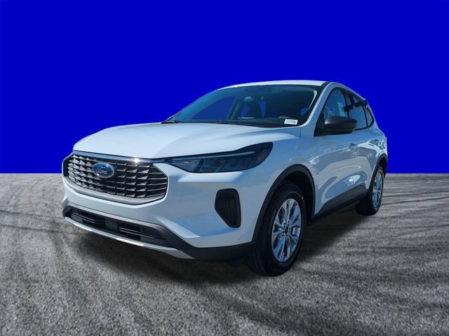 Certified 2026 Ford Escape Active FWD image 7