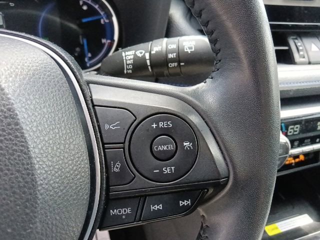Used 2023 Toyota RAV4 XSE AWD/4WD image 19