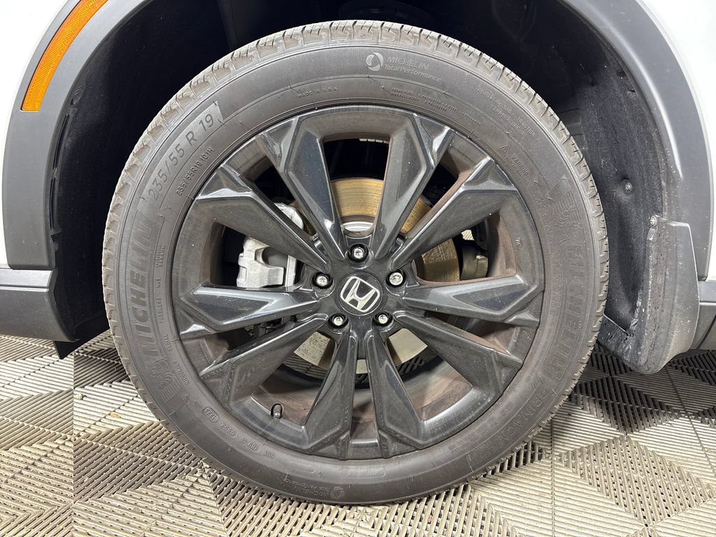 Used 2023 Honda CR-V Sport Touring image 11