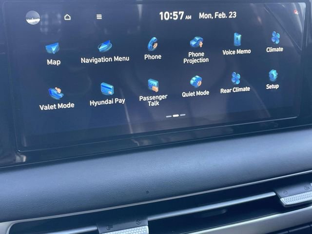 Used 2023 Hyundai Palisade SEL w/ Premium Package image 23