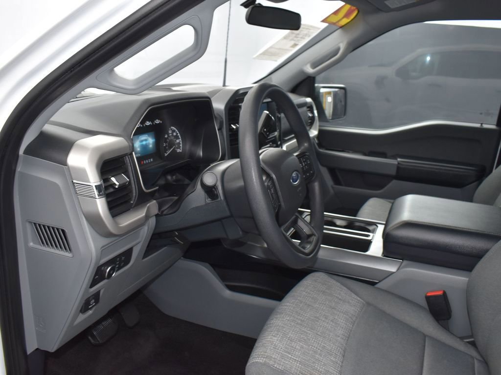 Certified 2022 Ford F150 XLT w/ XTR Package image 10