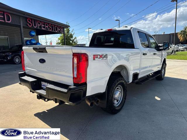 Certified 2025 Ford F250 XL w/ XL Off-Road Package image 9
