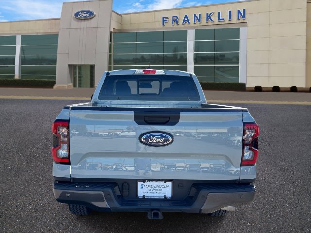 Certified 2024 Ford Ranger XLT w/ Technology Package AWD/4WD image 6