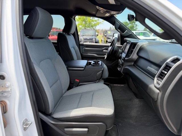 Used 2022 RAM 1500 Big Horn AWD/4WD image 14