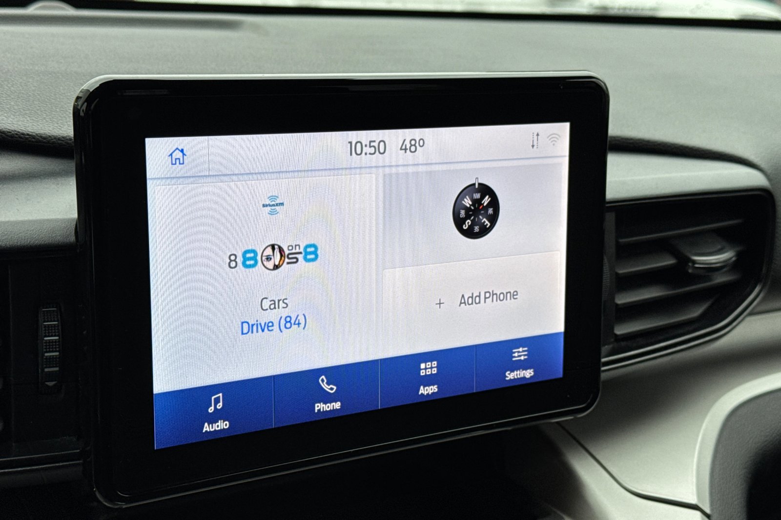 Certified 2021 Ford Explorer XLT image 19