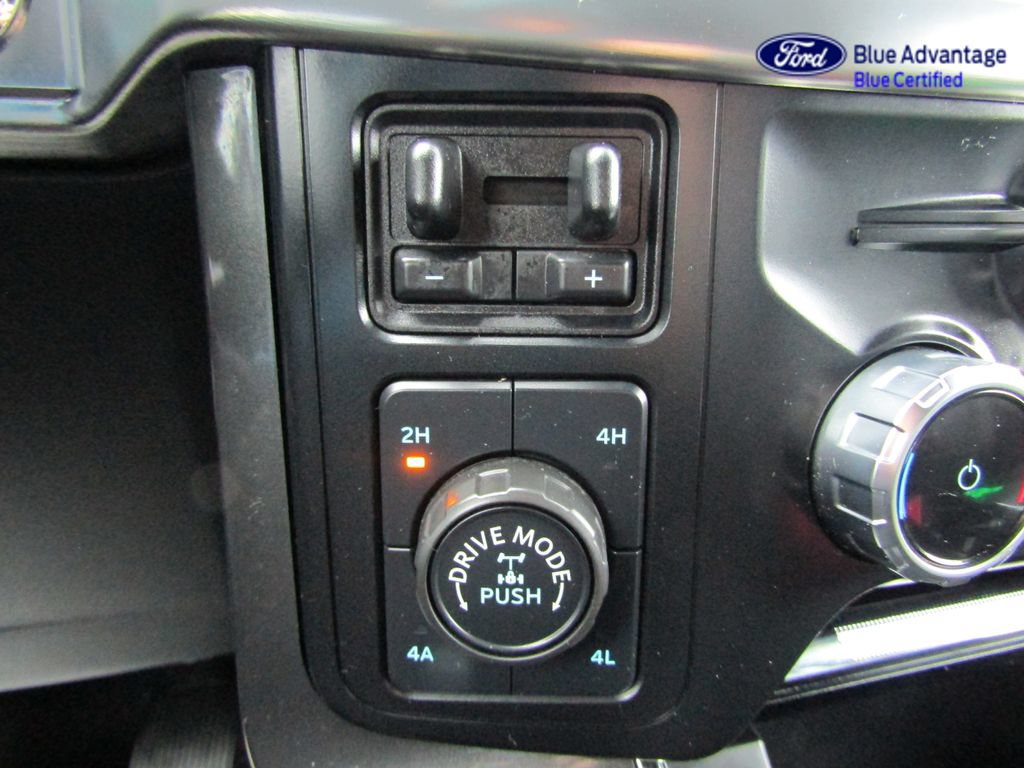 Certified 2023 Ford F150 Lariat AWD/4WD image 33