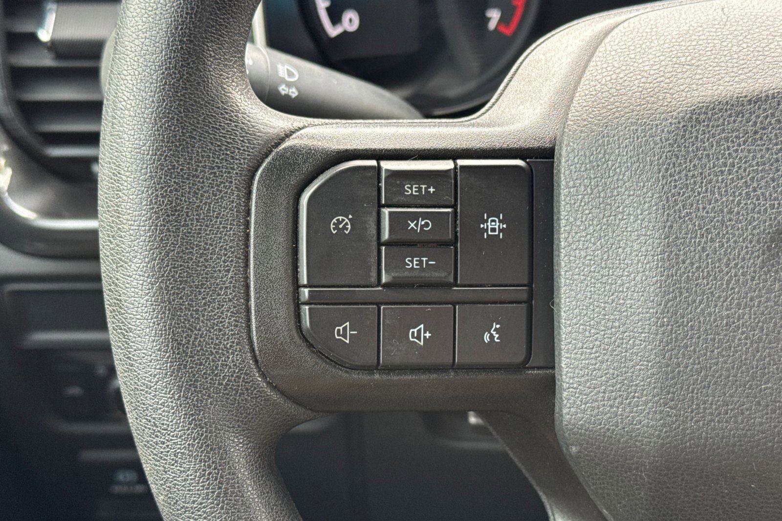 Certified 2021 Ford F150 XL w/ STX Appearance Package image 17