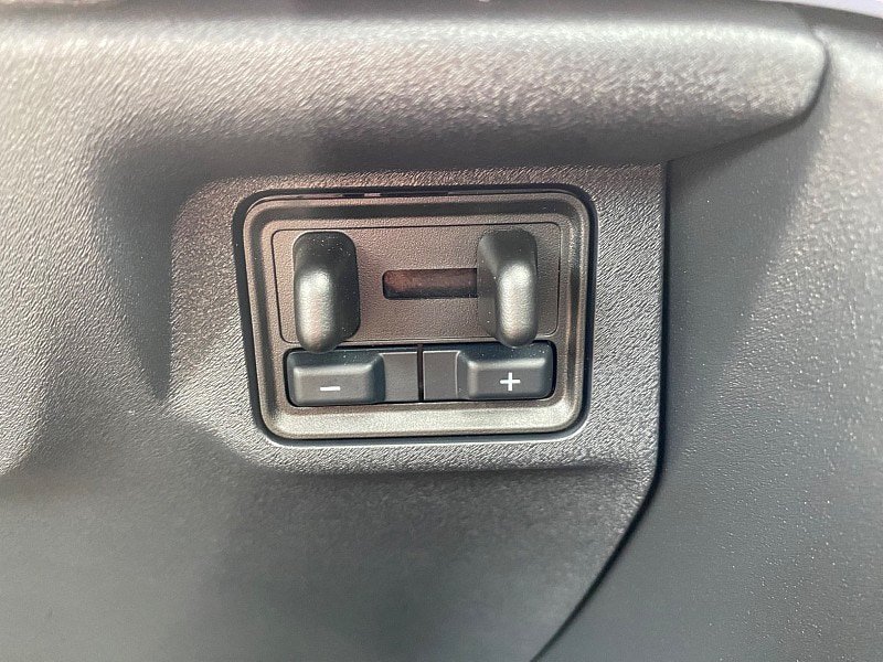 Certified 2025 Ford Expedition Tremor AWD/4WD image 61