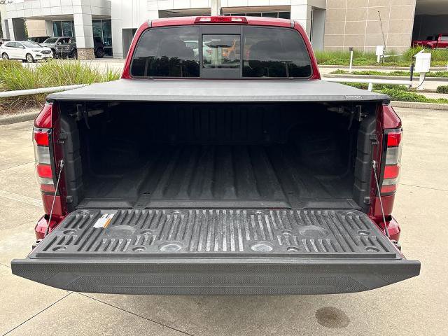 Used 2022 Nissan Frontier SV w/ SV Premium Package RWD image 29
