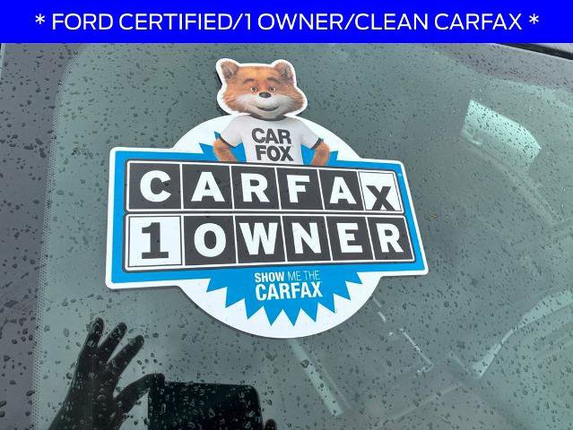 Certified 2022 Ford F150 Lariat w/ Equipment Group 502A High AWD/4WD image 5