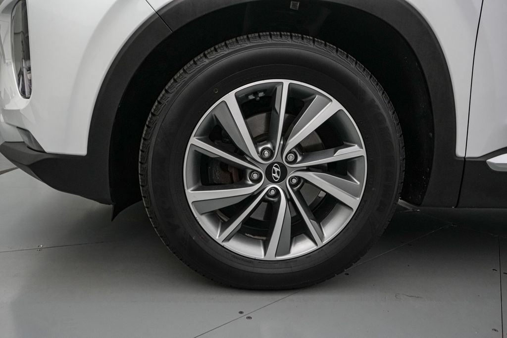 Used 2019 Hyundai Santa Fe AWD image 10