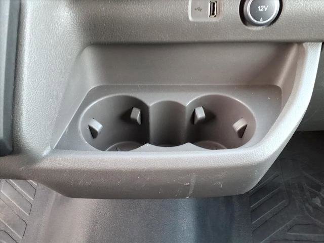 Certified 2021 Ford Transit 250 Low Roof w/ Exterior Upgrade Package image 11