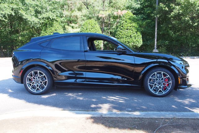Certified 2025 Ford Mustang Mach-E GT AWD/4WD image 8