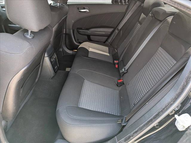 Used 2023 Dodge Charger GT w/ Blacktop Package RWD image 20