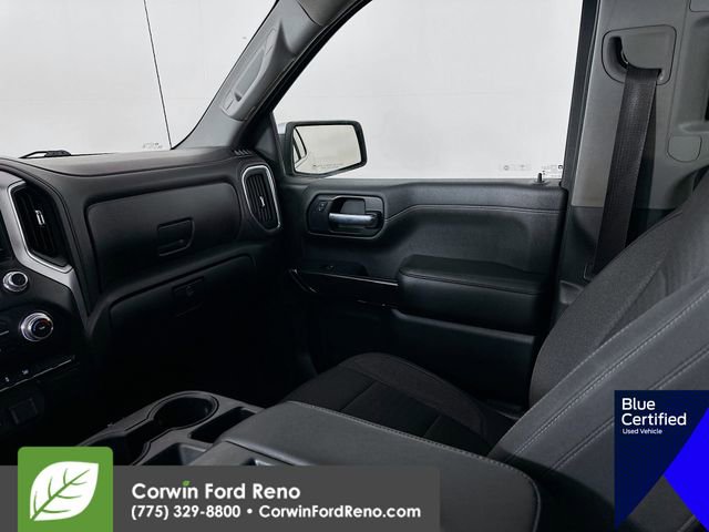 Used 2020 GMC Sierra 1500 SLE w/ Trailering Package AWD/4WD image 25