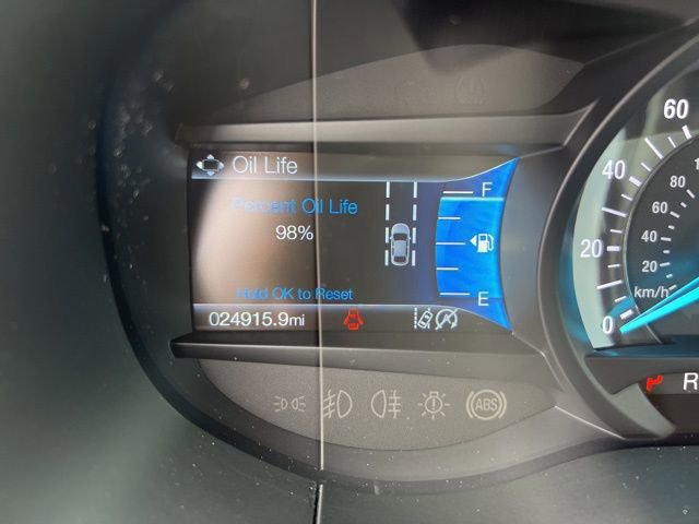 Certified 2023 Ford Edge SEL w/ Convenience Package image 13