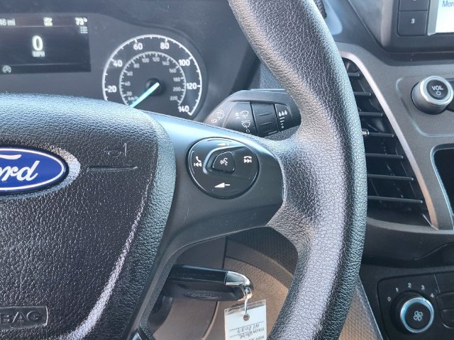 Certified 2019 Ford Transit Connect XL FWD image 27