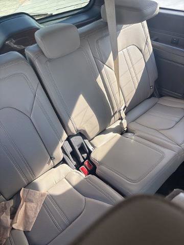 Certified 2020 Ford Expedition Limited w/ Equipment Group 301A image 12