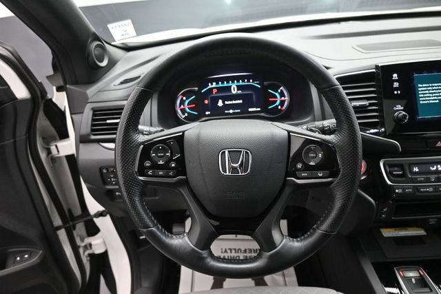 Used 2019 Honda Passport Elite image 15