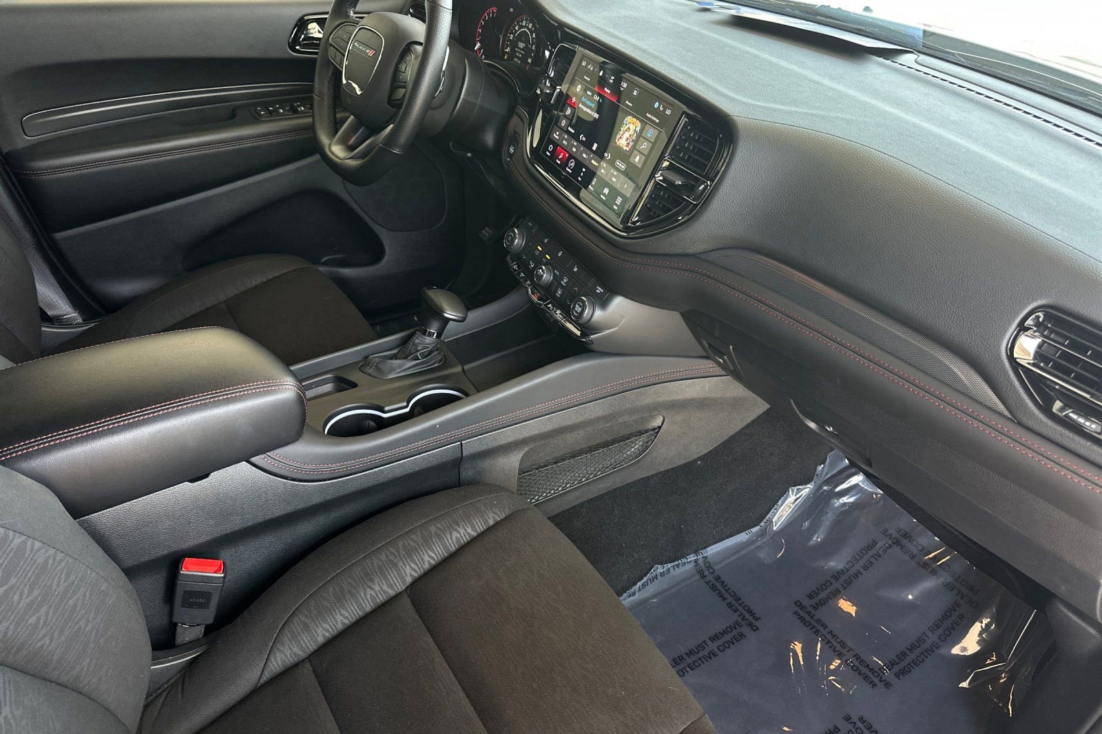Used 2026 Dodge Durango GT AWD/4WD image 16