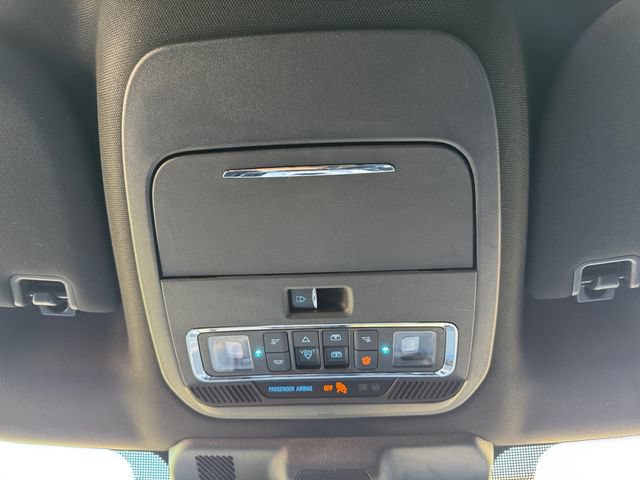 Certified 2023 Ford F150 Platinum w/ FX4 Off-Road Package AWD/4WD image 24
