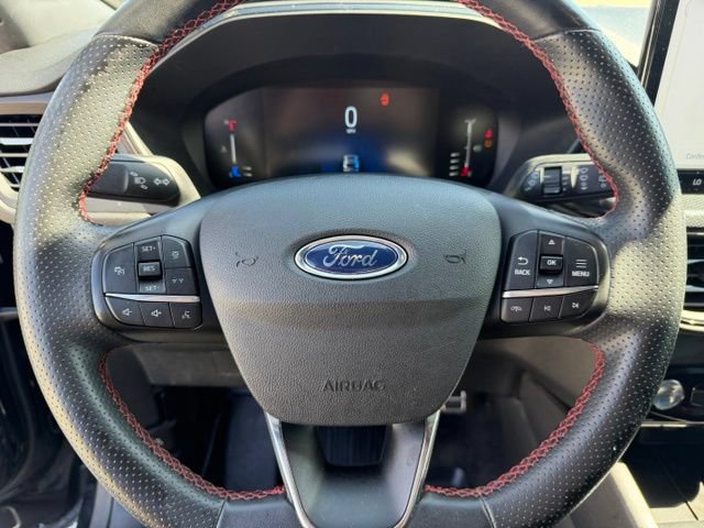 Certified 2023 Ford Escape ST-Line w/ Tech Pack #1 FWD image 13