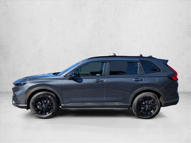Used 2026 Honda CR-V Sport-L image 9