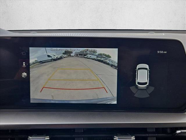 Used 2025 Kia Telluride S FWD image 13