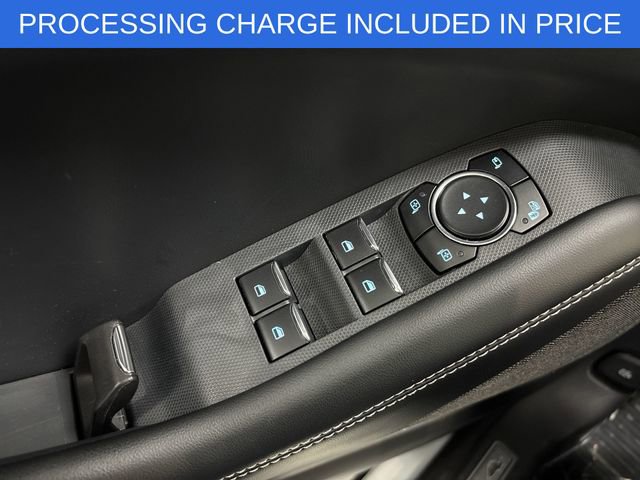 Certified 2023 Ford Mustang Mach-E Premium AWD/4WD image 22