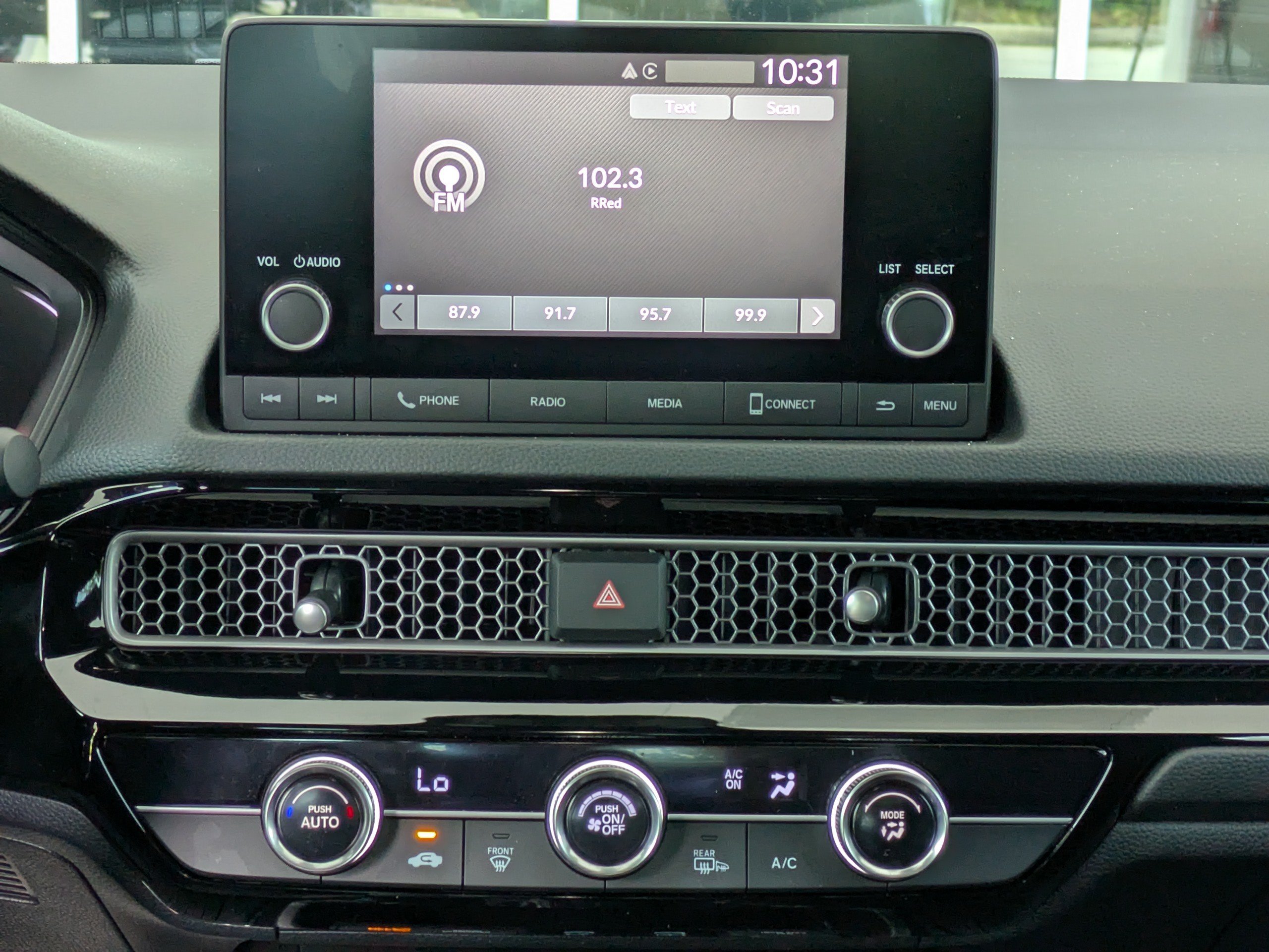 Used 2025 Honda Civic Sport image 18