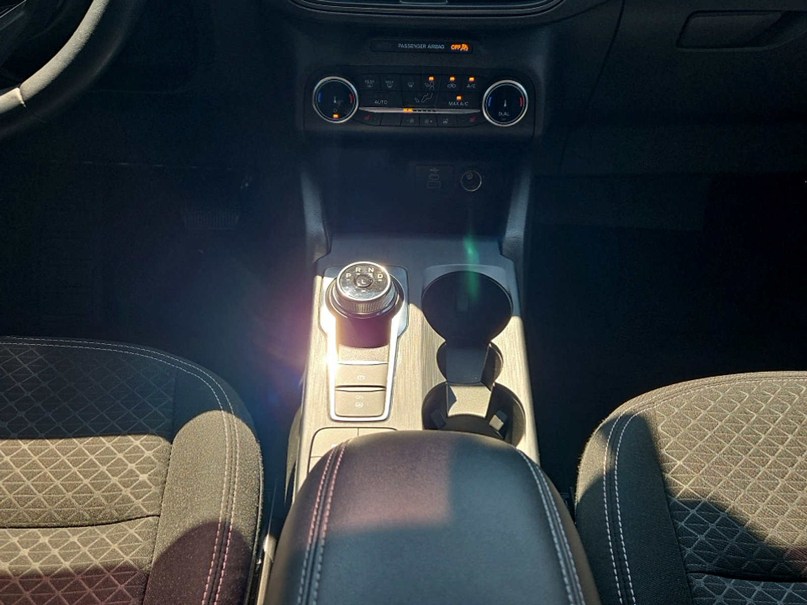 Certified 2024 Ford Escape Active AWD/4WD image 20
